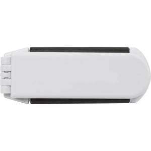 Upcote Foldable hair brush
