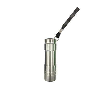 Branded Aluminium LED Torch