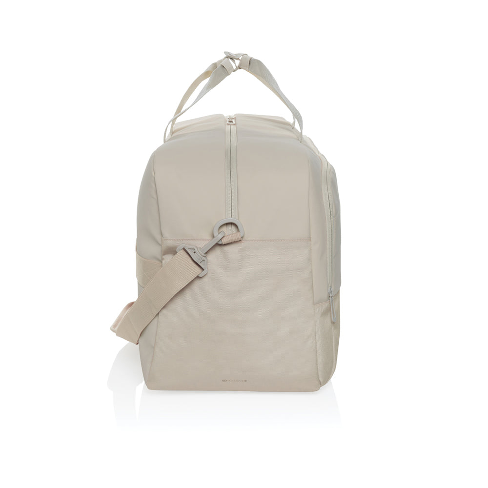 Branded Armond AWARE™ RPET weekend duffel