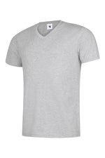 Uneek Classic V Neck T-shirt