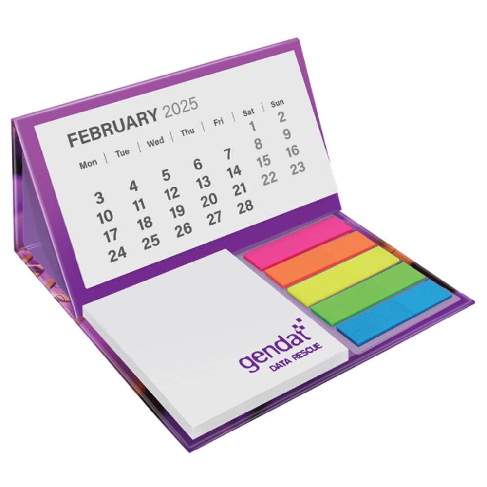 Calendarpod - Mini