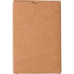 Brandown Recycled paper playing cards