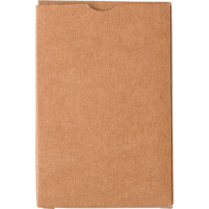 Brandown Recycled paper playing cards