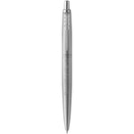Branded Parker Jotter XL monochrome ballpoint pen