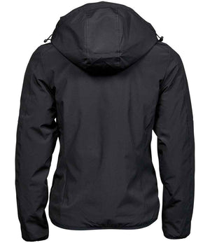 Tee Jays Ladies Urban Adventure Shell Jacket