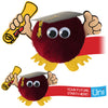 Education Themed Logobug Handholders