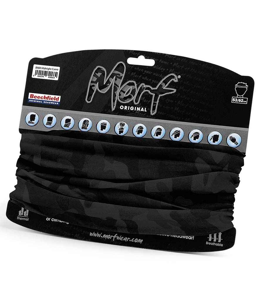 Branded Beechfield Morf® Original