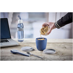 Branded Mepal Ellipse lunch pot