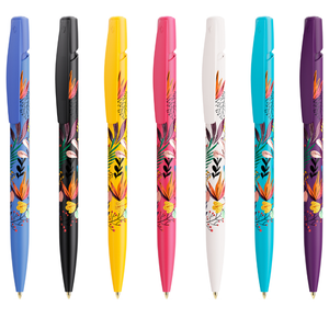 BIC® Media Clic Ballpen