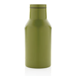 RCS Recycled stainless steel compact bottle