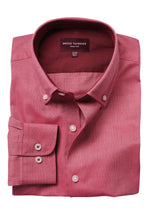 Branded Brook Taverner Toronto Royal Oxford Shirt