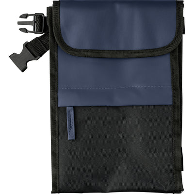 The Eira - RPET polyester cooler bag