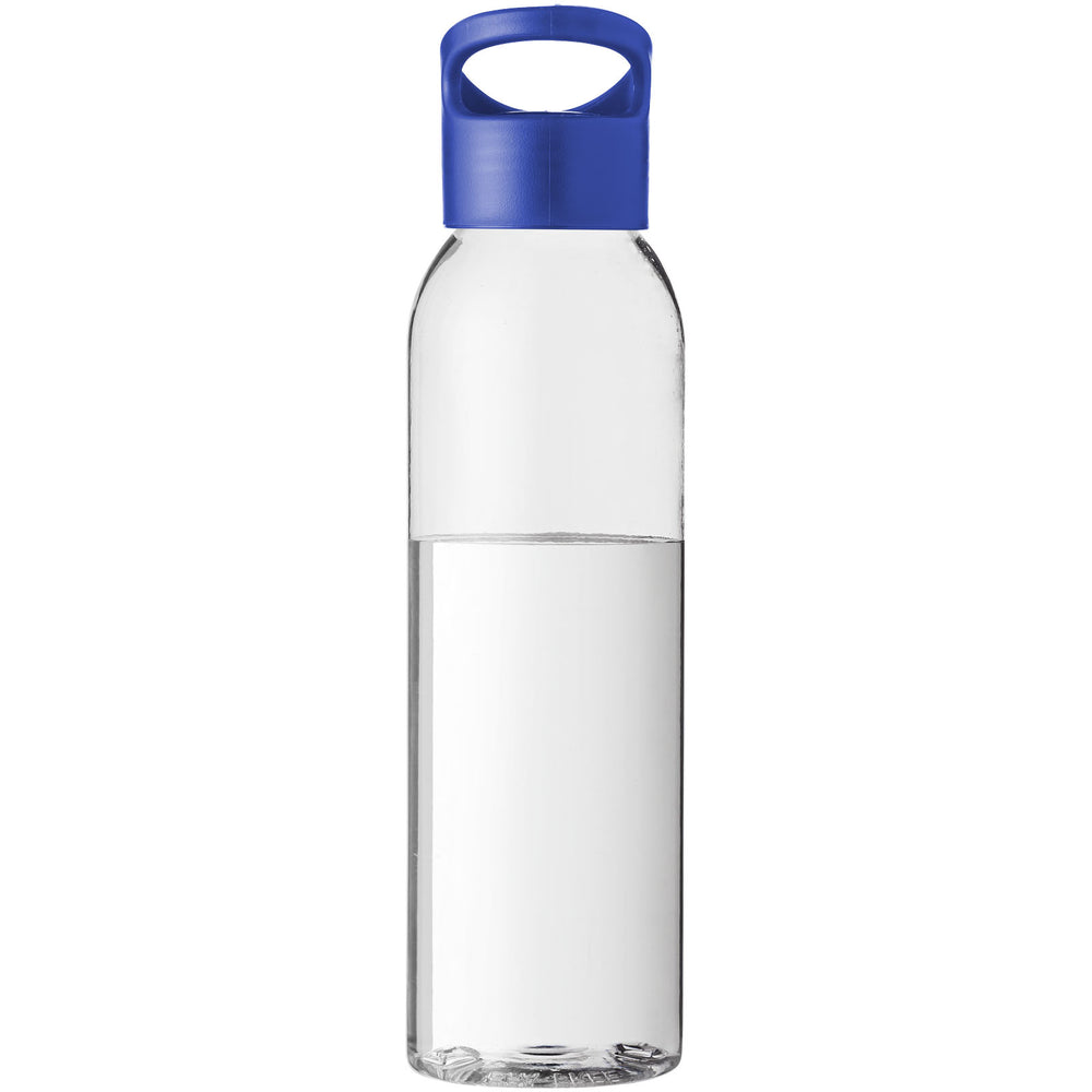 Branded Sky 650 ml Tritan™ colour-pop water bottle