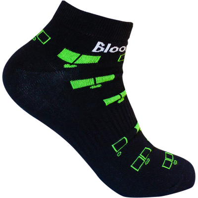 Organic Low Cut Sports Bespoke up to 6 Colours