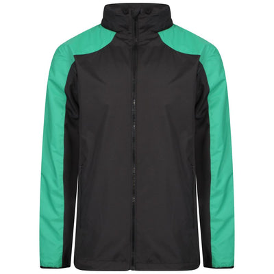 Behrens Pro Track Top/Jackets