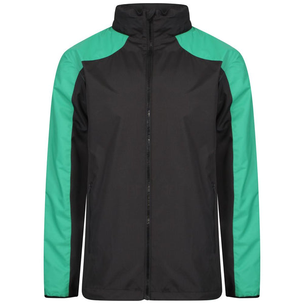 Behrens Pro Track Top/Jackets