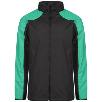 Branded Behrens Pro Track Top/Jackets