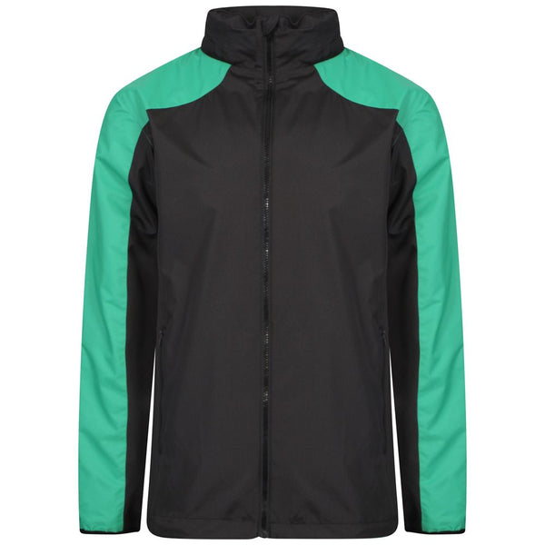 Branded Behrens Pro Track Top/Jackets