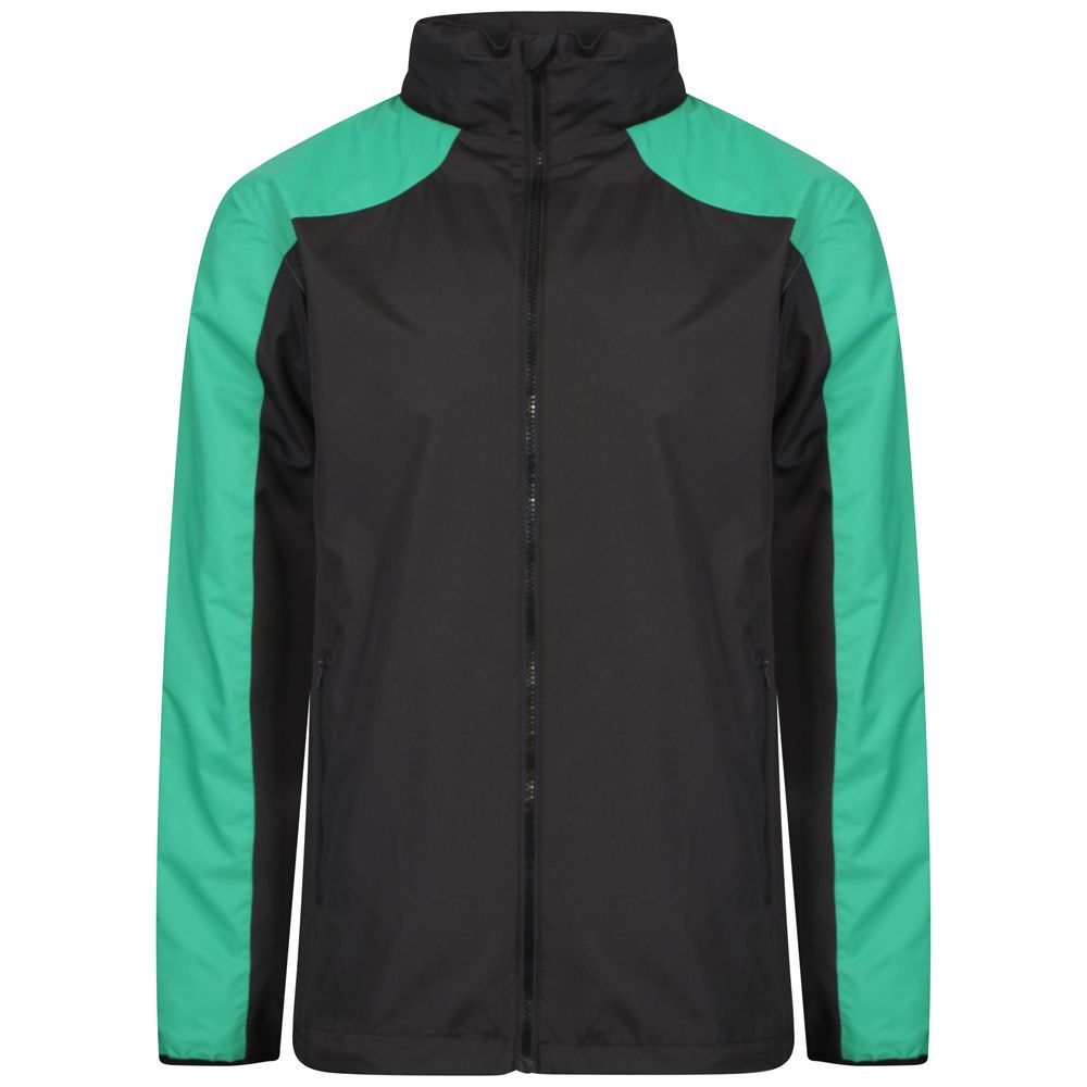 Behrens Pro Track Top/Jackets