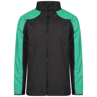 Behrens Pro Track Top/Jackets