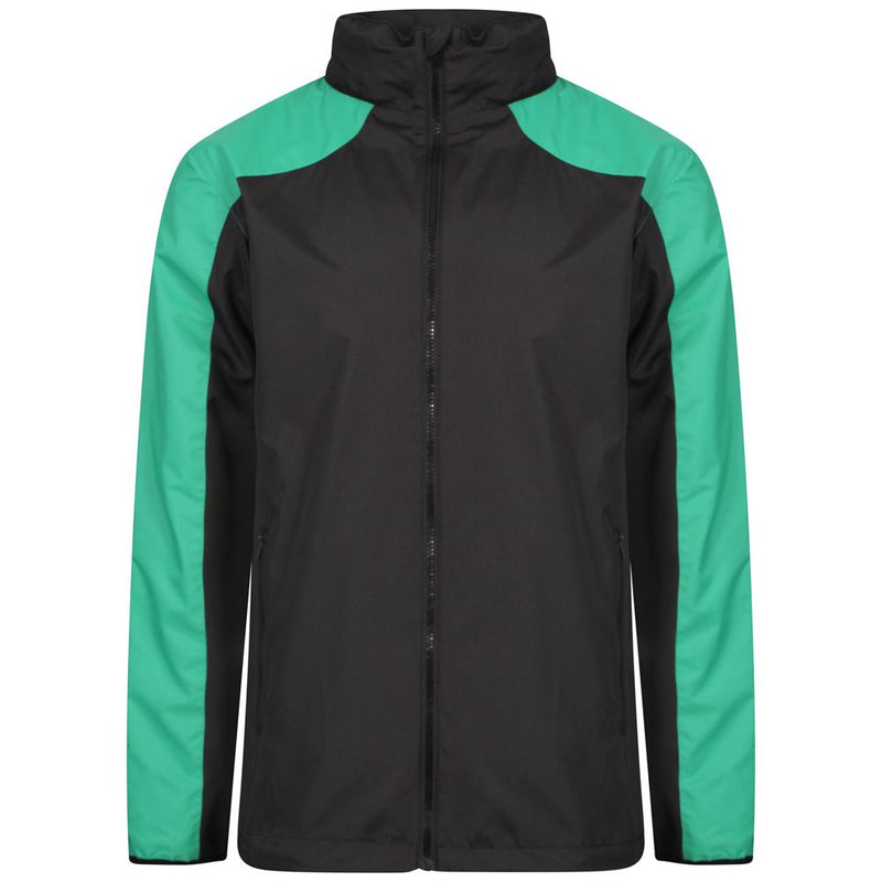 Behrens Pro Track Top/Jackets