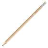 Cornwell HB pencil with eraser
