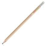Cornwell HB pencil with eraser