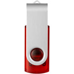 Rotate Translucent 2GB USB