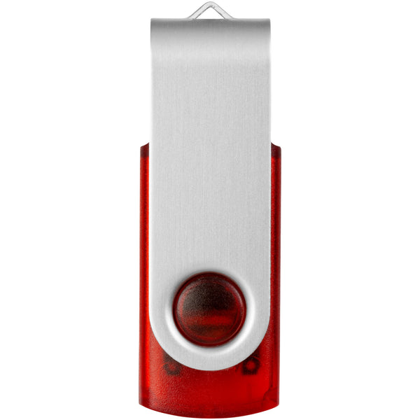 Rotate Translucent 2GB USB