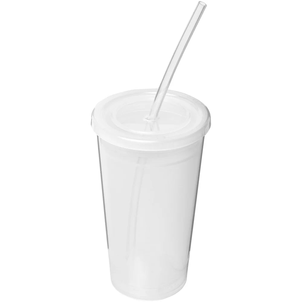 Branded Stadium 350 ml double-walled cup