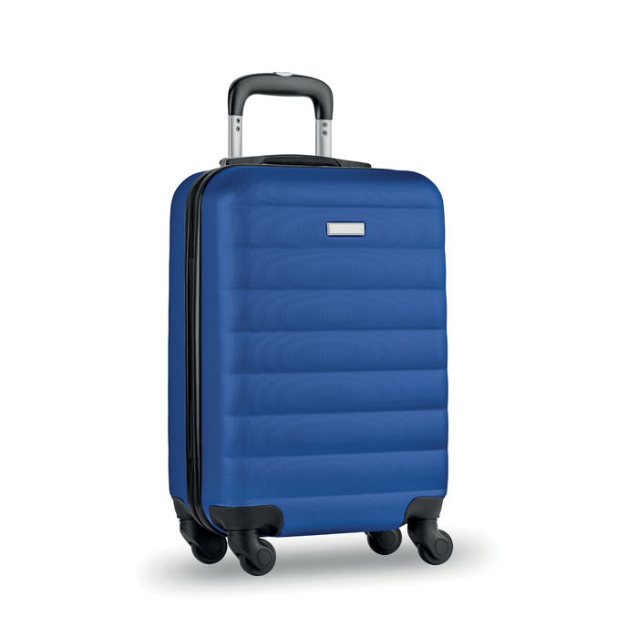 Branded Hard trolley