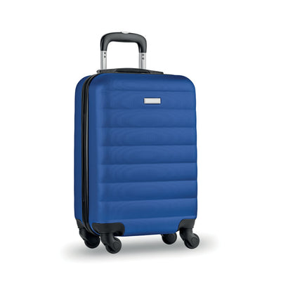 Branded Hard trolley