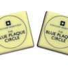 Logo Chocolate Square