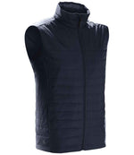 Stormtech Nautilus Quilted Bodywarmer Navy