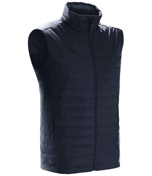 Stormtech Nautilus Quilted Bodywarmer Navy