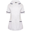 Behrens Ladies Tunic with Round Collar