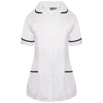 Behrens Ladies Tunic with Round Collar