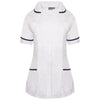 Behrens Ladies Tunic with Round Collar