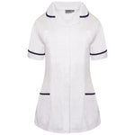 Behrens Ladies Tunic with Round Collar