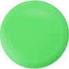 Crooker Frisbee