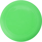 Crooker Frisbee