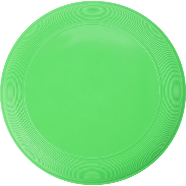 Crooker Frisbee
