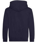 AWDis Kids Zoodie Oxford Navy