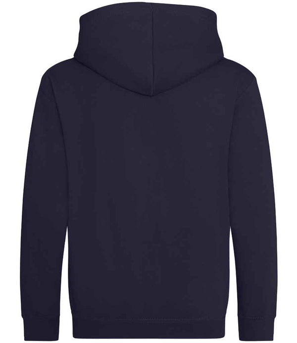 AWDis Kids Zoodie Oxford Navy