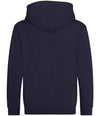 AWDis Kids Zoodie Oxford Navy