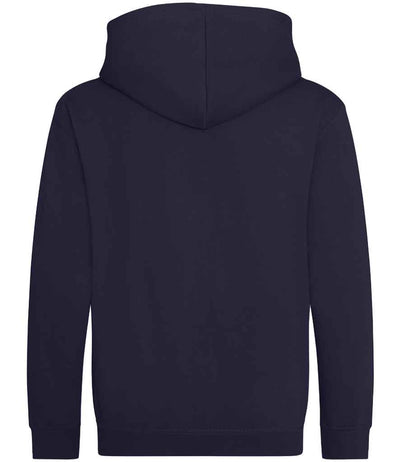 AWDis Kids Zoodie Oxford Navy