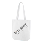Fresno 10oz Gusseted Canvas Bag