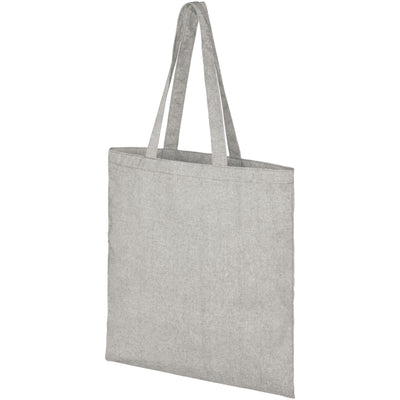 Pheebs 150 g/m² recycled tote bag 7L