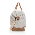 Branded Impact AWARE™ 16 oz. rcanvas large weekend bag