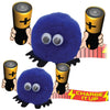 Tech Themed Logobug Handholders